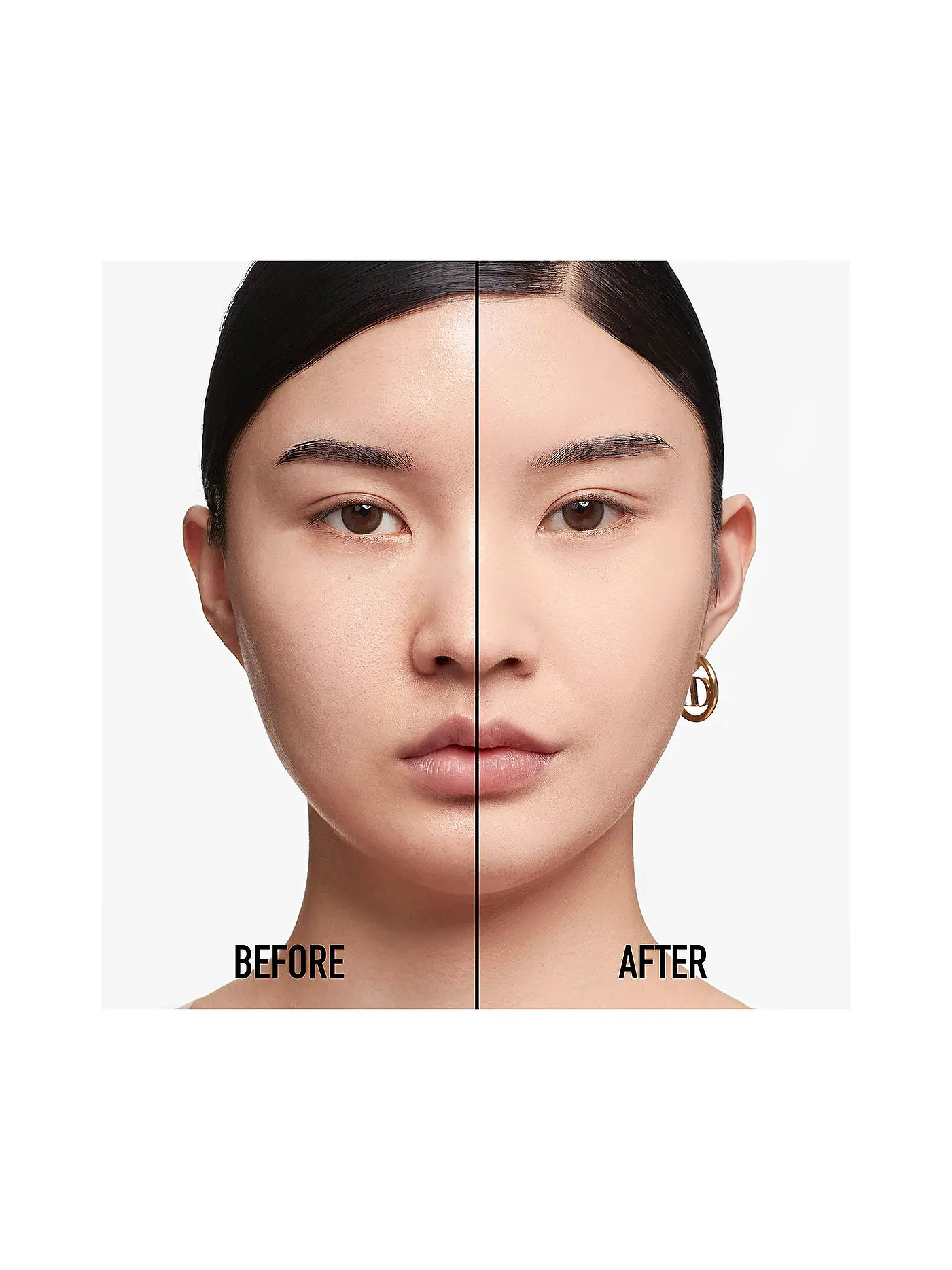 DIOR | Dior Forever Foundation 24H  ( 1N ) | 